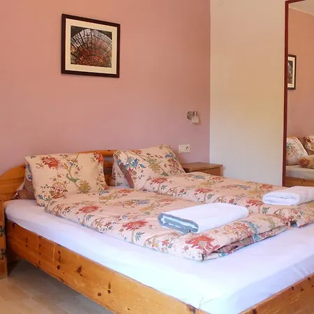 Gudrun Garni Apartment *