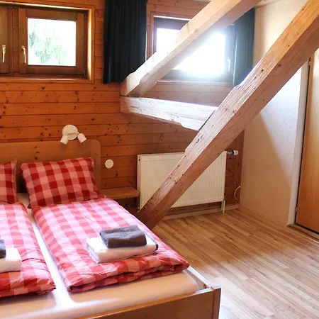 Gudrun Garni Zell am See