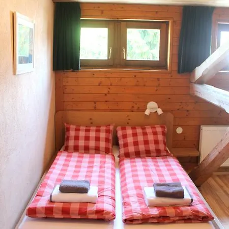 Gudrun Garni Apartamento Zell am See