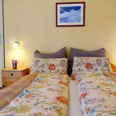 Apartment Gudrun Garni Zell am See