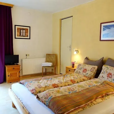 Apartment Gudrun Garni