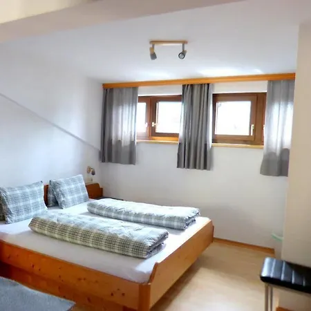Apartment Gudrun Garni Zell am See