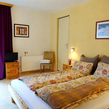 Gudrun Garni Apartamento
