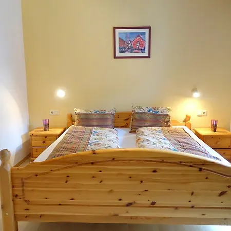 Gudrun Garni Apartamento
