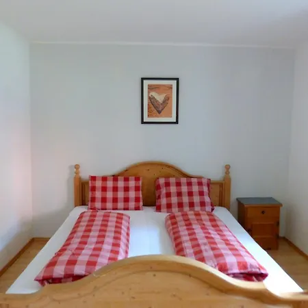 Gudrun Garni Zell am See