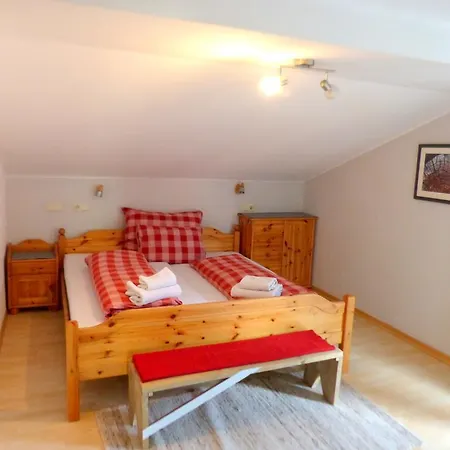 Apartamento Gudrun Garni Zell am See