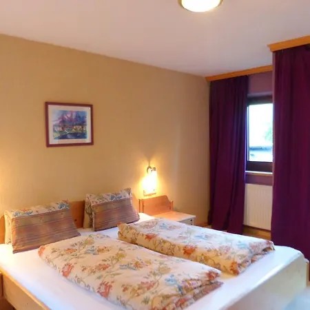 Apartamento Gudrun Garni