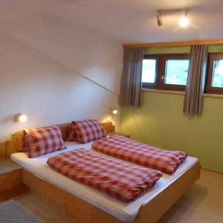 Apartamento Gudrun Garni Zell am See
