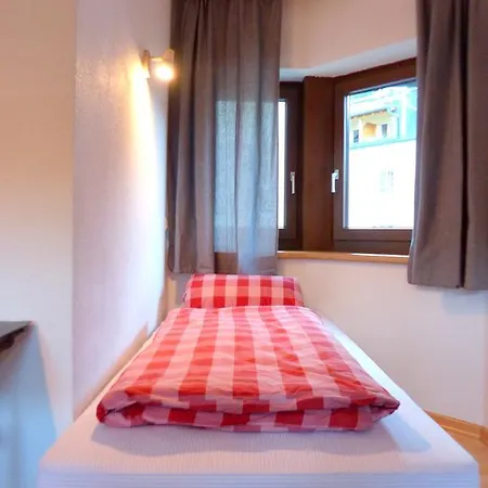Gudrun Garni Apartamento Zell am See
