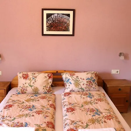 Apartamento Gudrun Garni Zell am See