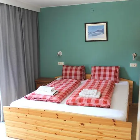 Gudrun Garni Zell am See