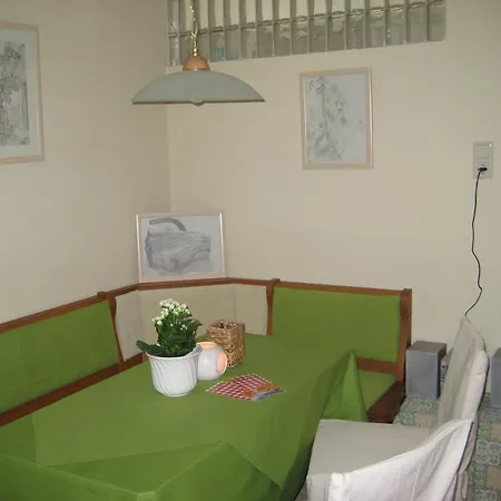 Gudrun Garni Apartamento