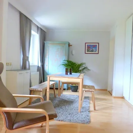 Gudrun Garni Zell am See
