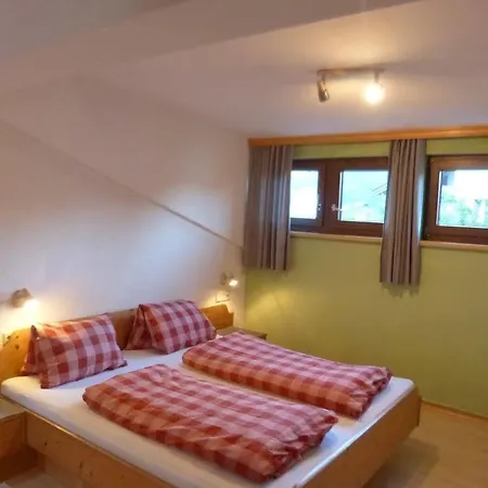 Gudrun Garni Apartamento Zell am See