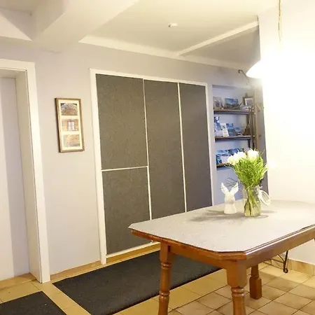Apartamento Gudrun Garni Zell am See